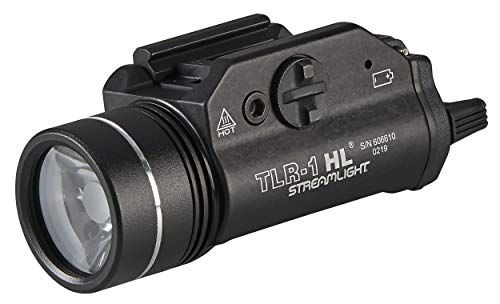 Streamlight Shotgun/Weapon Light
