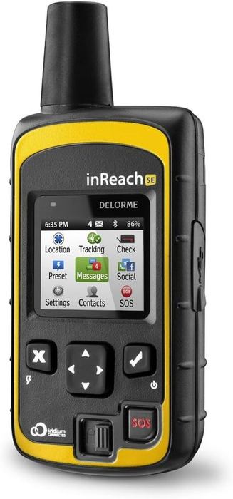 McMurdo FastFind 220 Personal Locator Beacon