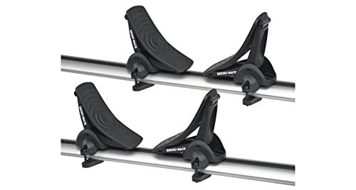 Foam-Block Kayak Carrier