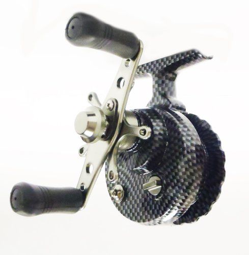 Eagle Claw Inline Ice Reel