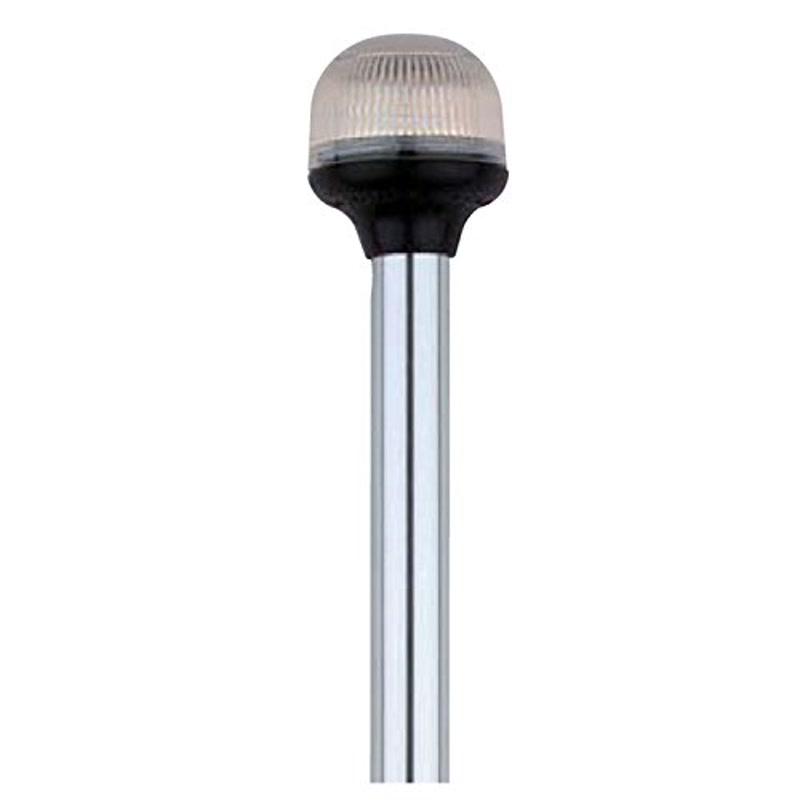 Attwood LightArmor navigation light, part 5550-24Z1