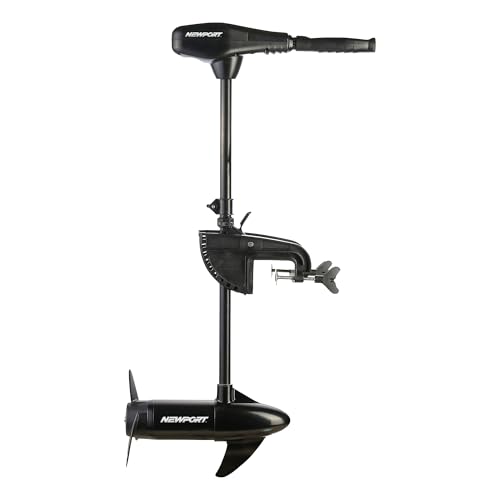 Newport Vessels NV-Series 55lb Trolling Motor