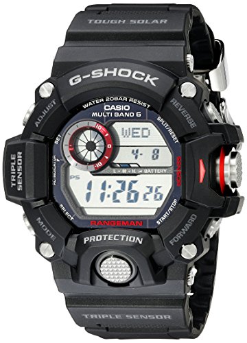 Casio G-Shock GW-9400 Rangeman