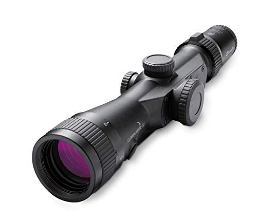 Burris Eliminator 3 Laser Rangefinding Scope