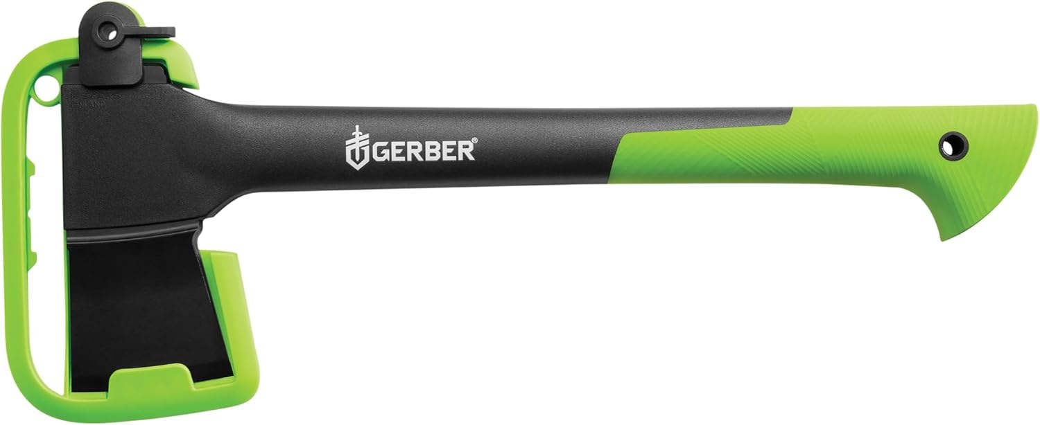 Gerber Freescape camp axe