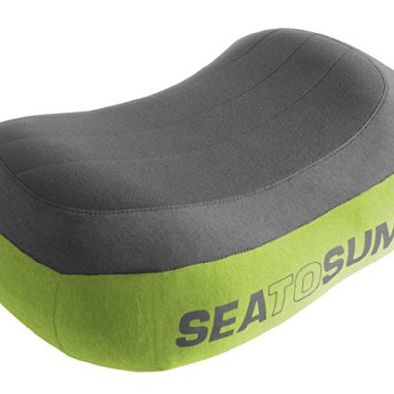 Sea to Summit Aeros Premium pillow, model 1700435