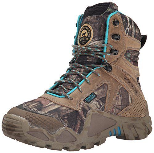 Irish Setter Vaprtrek Hunting Boots