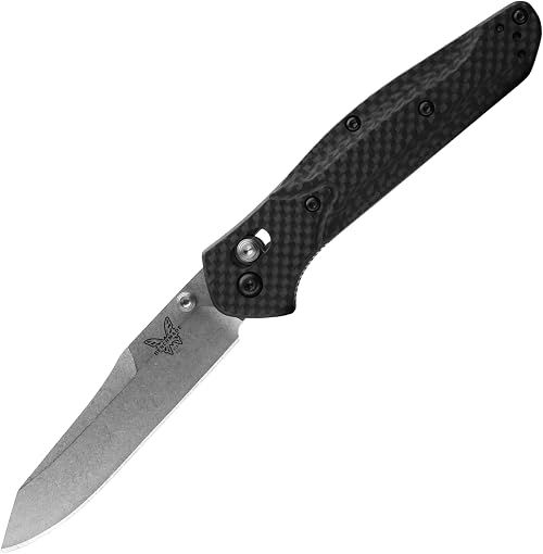 Benchmade Hunt Small Skinning Knife