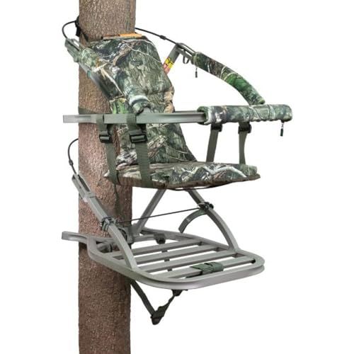 Summit Mini Viper SD Climbing Treestand