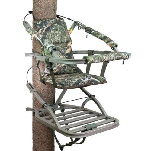 Summit Viper Steel Climbing Treestand