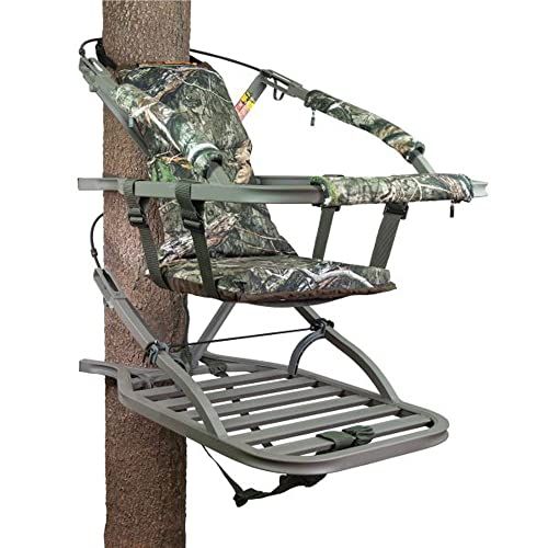 Summit Titan SD Climbing Treestand