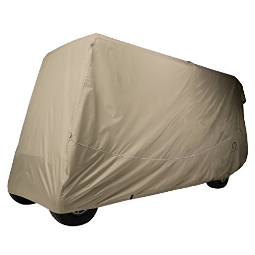 Classic Accessories Fairway Golf Cart Cover