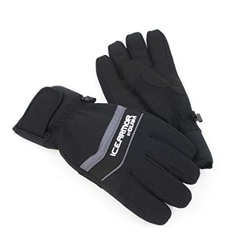 Clam IceArmor Edge Ice Fishing Gloves