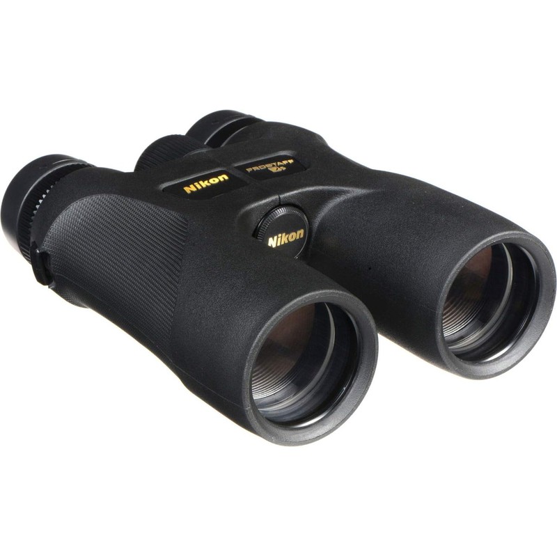 Nikon PROSTAFF 7S 10x42, model 16003