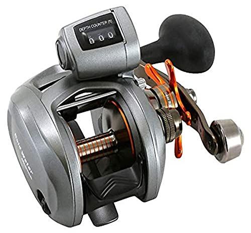 Okuma Coldwater 350 Linecounter