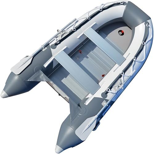 Advanced Elements AE1007-R Convertible Inflatable Kayak