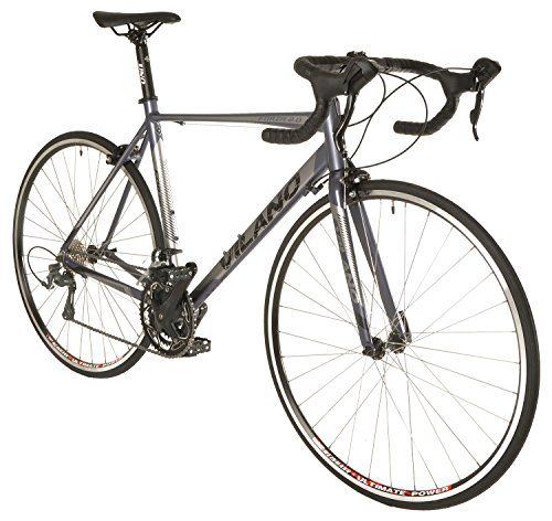 Vilano R4 Aluminum Road Bike