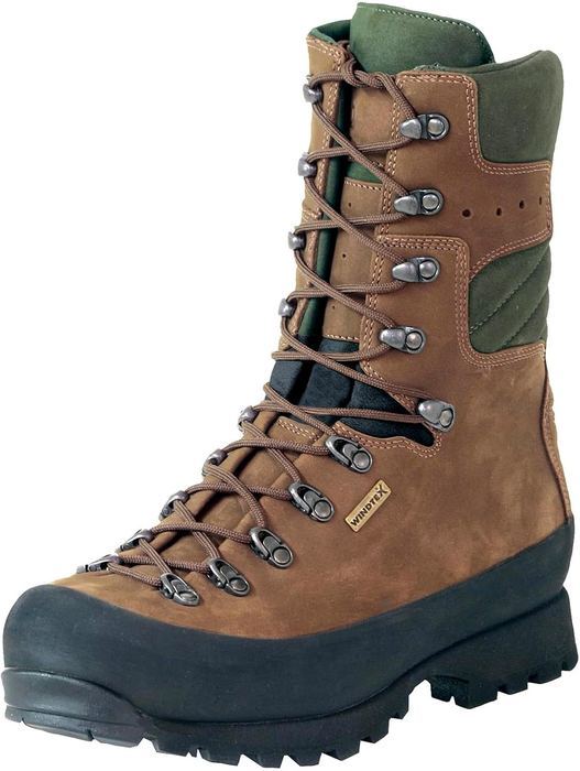Kenetrek Mountain Extreme 400