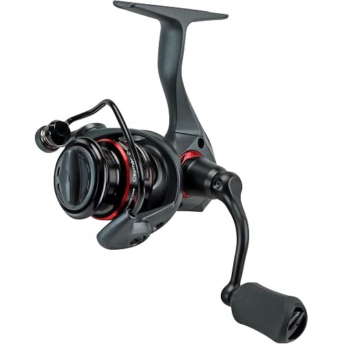 Okuma Ceymar spinning reel, model OKC30