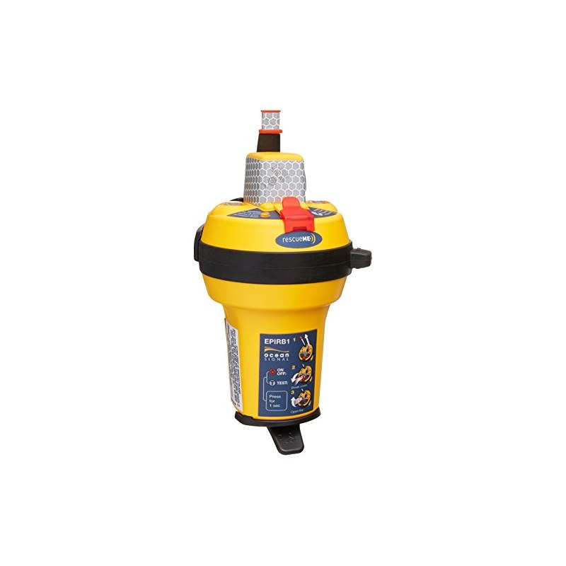 Ocean Signal rescueME EPIRB1, part 702S-01540