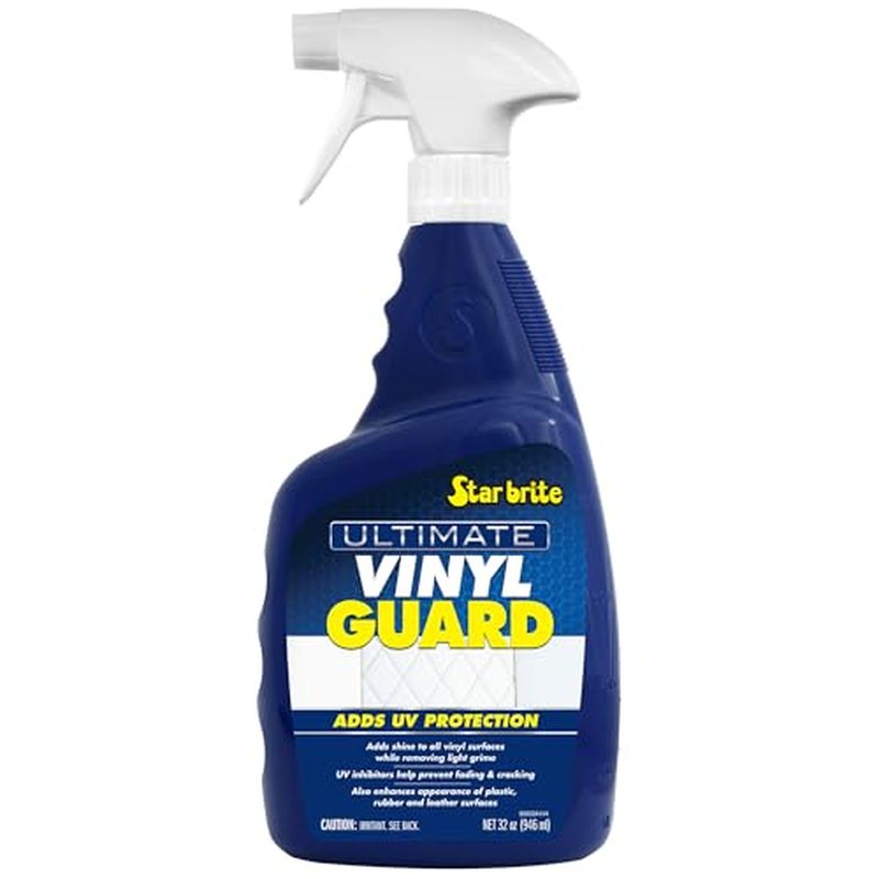 Star brite Ultimate Vinyl Guard, model 095932, 32 ounce spray