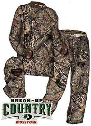 HECS Stealthscreen Hunting Suit