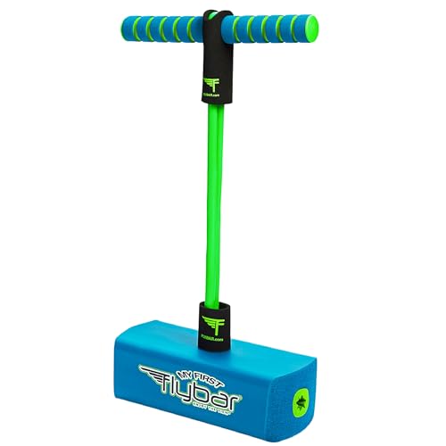 Flybar My First Flybar Foam Hopper