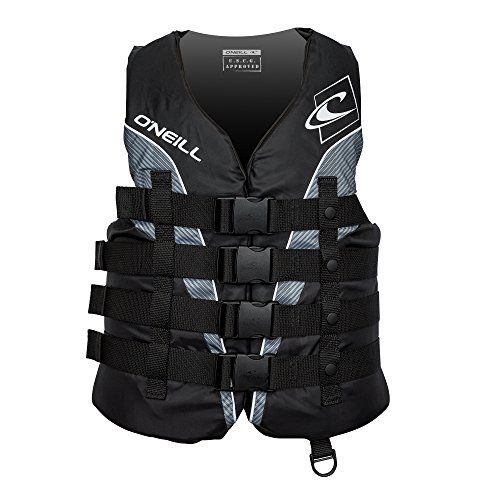 O'Neill Superlite USCG Life Vest