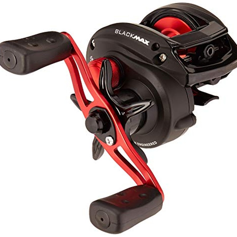 Abu Garcia Black Max baitcaster, part BMAX3