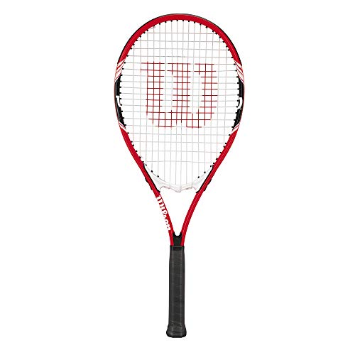 Wilson Federer Adult Recreational Tennis Racket