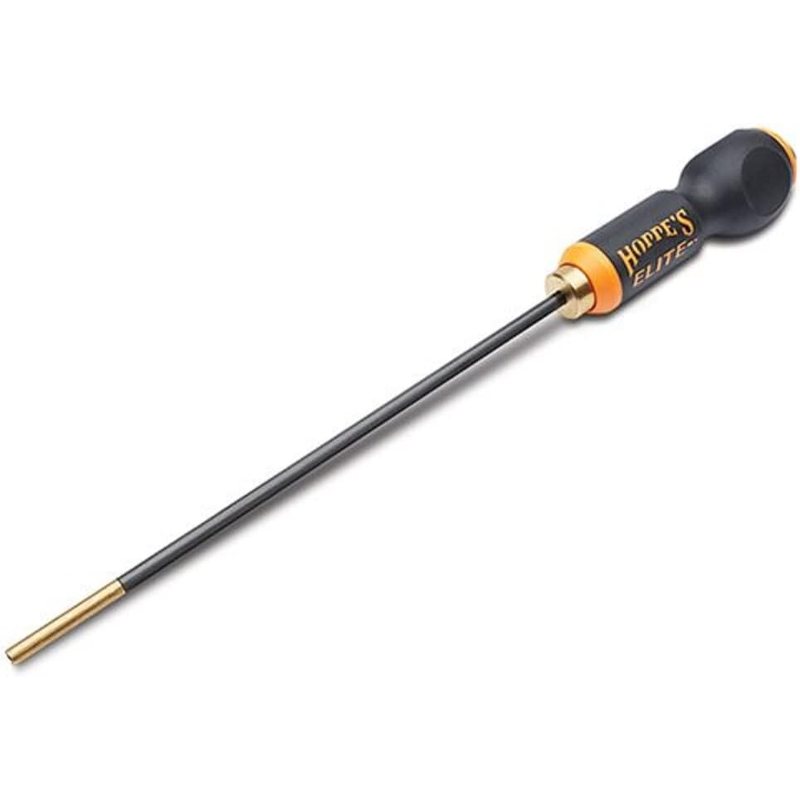 Hoppe's Elite carbon fiber cleaning rod, model RC270R, no firearm