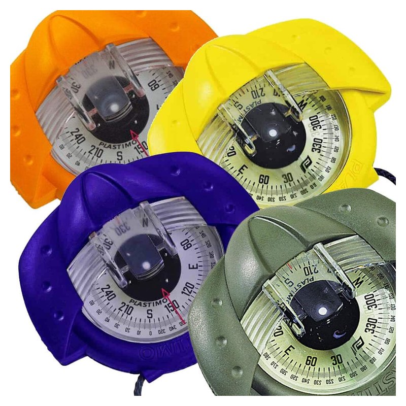 Plastimo Iris 50 hand-bearing compass, part 63870
