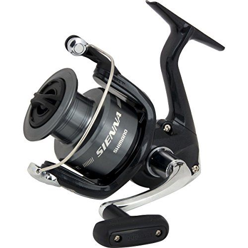Shimano Sienna Spinning Reel