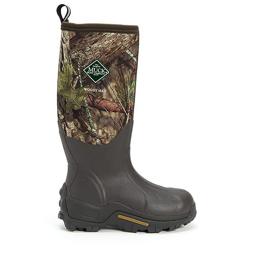 Muck Boot Woody Max