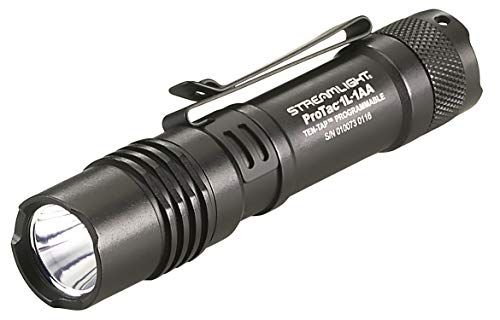 Streamlight ProTac 1L-1AA