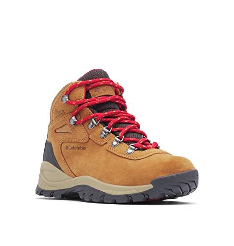 Columbia Women's Newton Ridge Hiking Boots