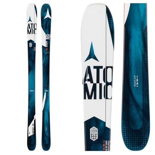 Nordica NRGY 90 Skis