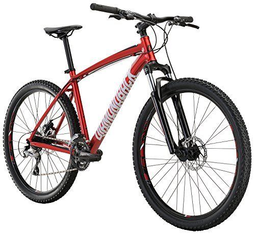 Diamondback Overdrive Mountain Bike
