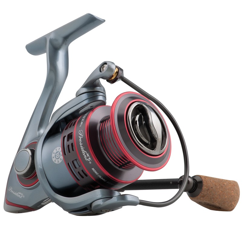 Pflueger President XT, size 30