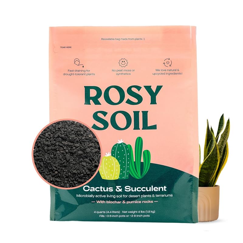 FoxFarm Ocean Forest Potting Soil, 1.5 cu ft