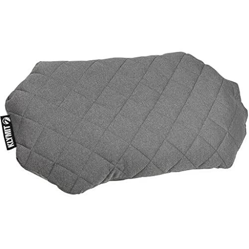Klymit Inflatable Travel Pillow