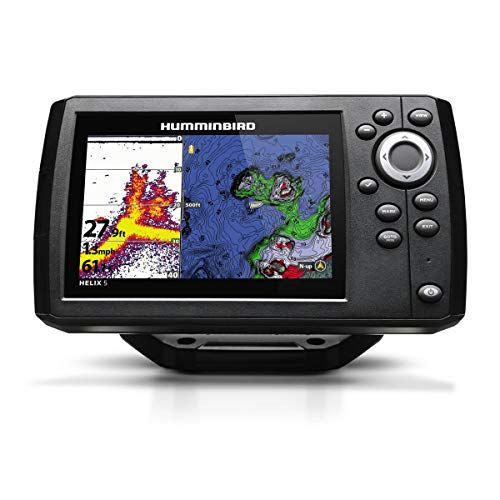 Humminbird Helix 5