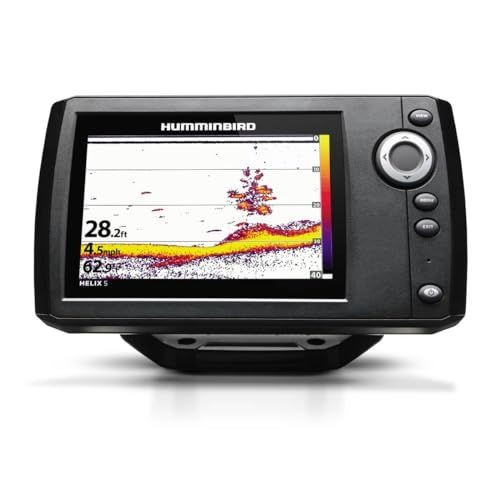 Humminbird Helix 5 Series Sonar G2