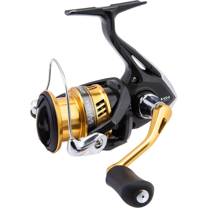Shimano Sahara FI spinning reel, part SHC3000HGFI