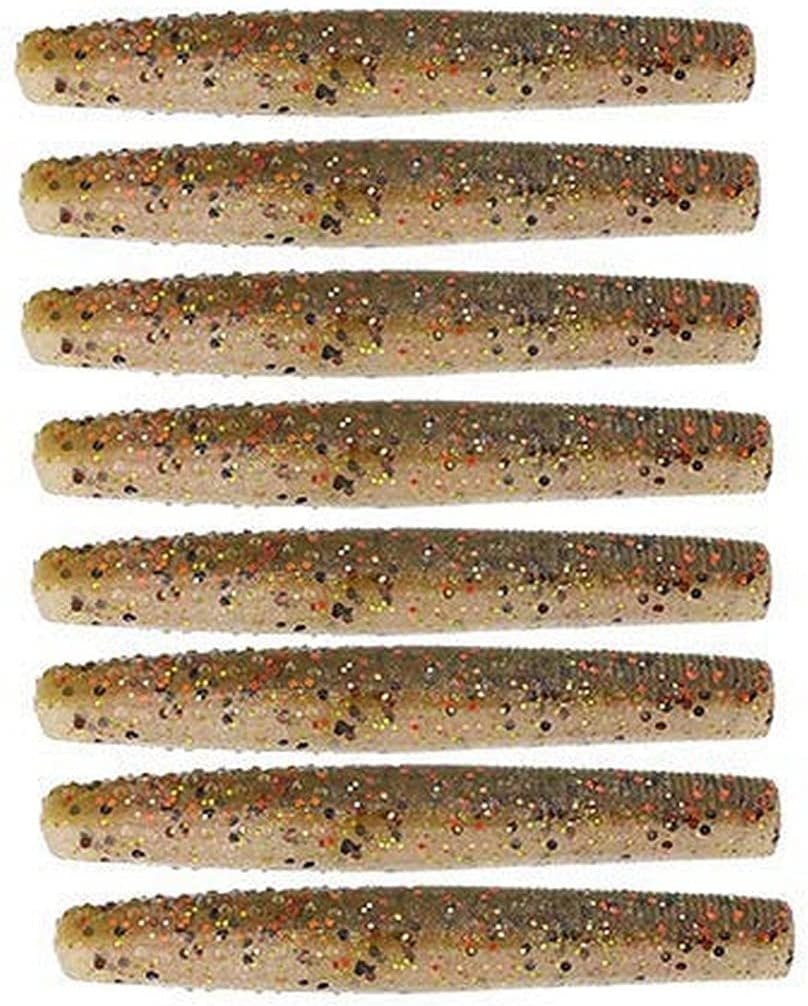 Z-Man The Original Ned Rig TRD in green pumpkin