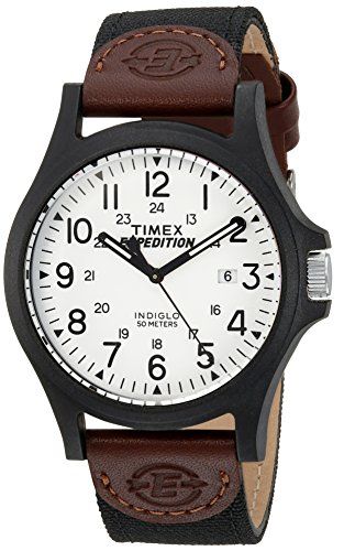 Timex Expedition Grid Shock Watch