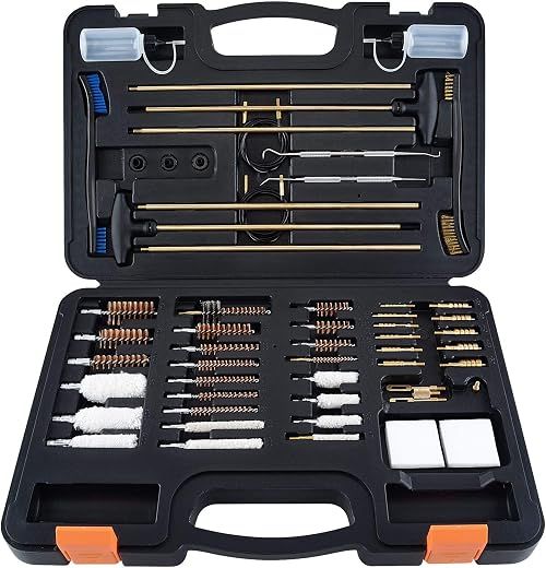 Real Avid Gun Boss AR-15 Cleaning Kit