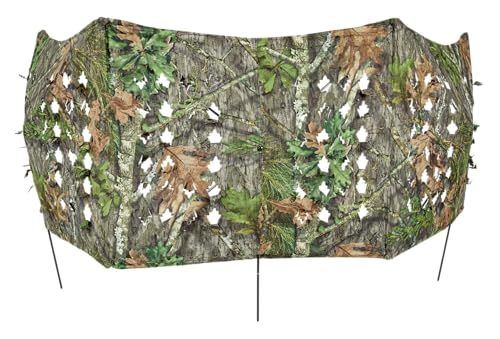 Pop-Up Hub Hunting Blind
