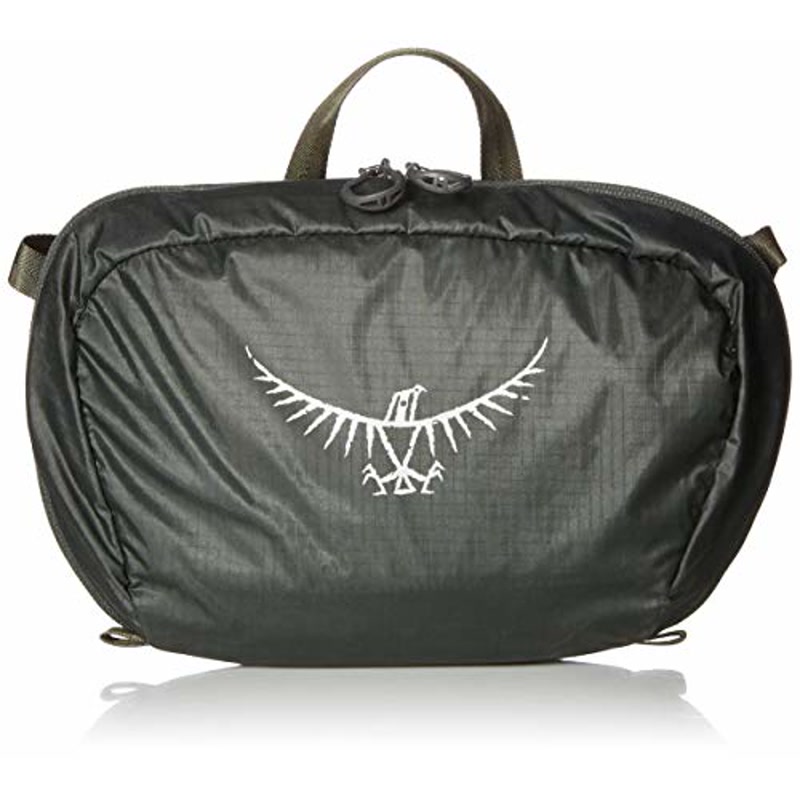 Osprey UL toiletry kit, ASIN B06XMXKB7C