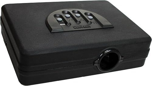 Gunvault MicroVault XL MVB1000
